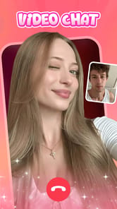 KissMee APK screenshot 1