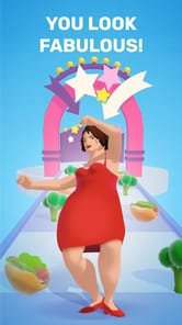 Body Race APK screenshot 1