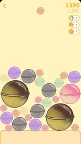 Fruit Merge : Italian Brainrot APK screenshot 1
