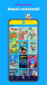 Boing App APK screenshot 1