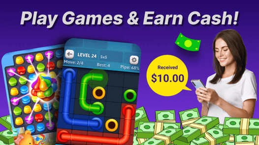 Make Money & GiftCard - Boints APK screenshot 1