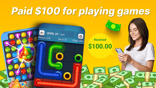 Make Money & GiftCard - Boints APK screenshot 1