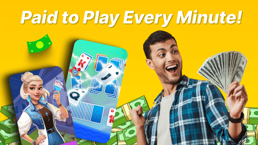 Make Money & GiftCard - Boints APK screenshot 1