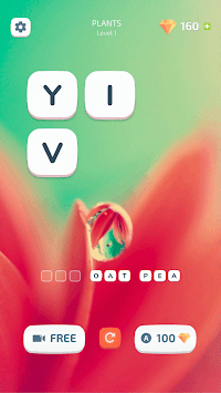 Wordplay: Word Games Puzzle APK screenshot 1