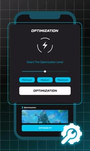 Bola botón Trick & Sensi Tools APK screenshot 1