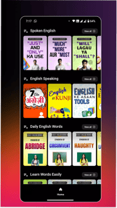 English Seekho APK screenshot 1
