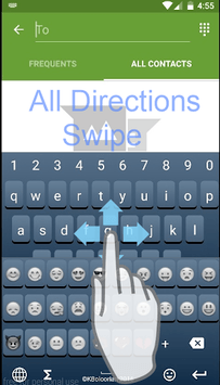 Farsi Keyboard APK screenshot 1 Farsi Keyboard APK screenshot 1