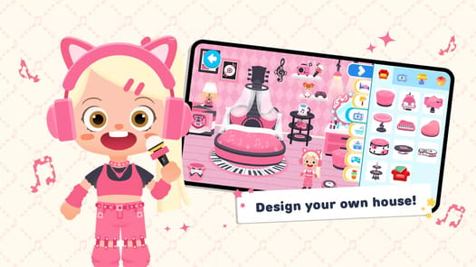 BonBon Life World APK screenshot 1
