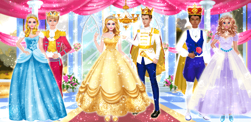 Install Princess dress up and makeover games on PC install Princess dress up and makeover games on PC