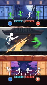 2 Player Games: Fun Mini Games APK screenshot 1