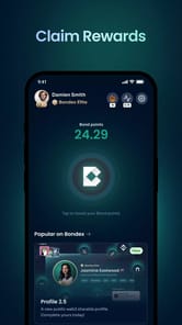 Bondex APK screenshot 1