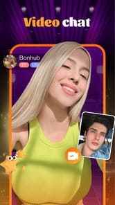 BonHub APK screenshot 1