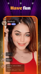 BonHub APK screenshot 1