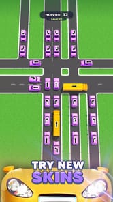 Traffic Escape! APK screenshot 1