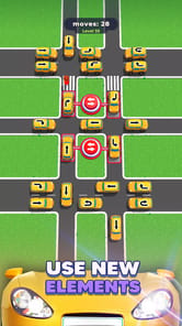 Traffic Escape! APK screenshot 1