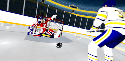 install Hockey Games on PC