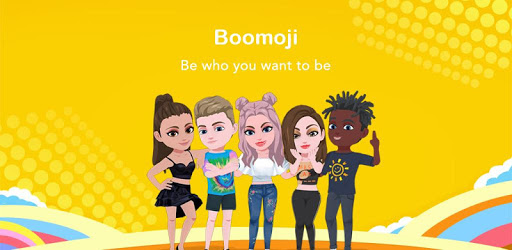 install Boomoji - Your 3D Avatar on PC
