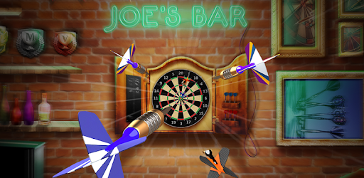 Install Darts Club: PvP Multiplayer on PC install Darts Club: PvP Multiplayer on PC
