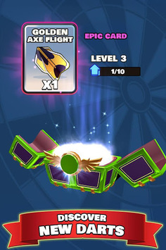 Darts Club: PvP Multiplayer APK screenshot 1 Darts Club: PvP Multiplayer APK screenshot 1