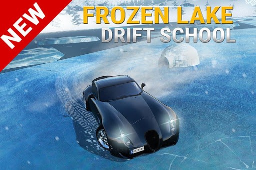 Car Driving School Simulator APK screenshot 1