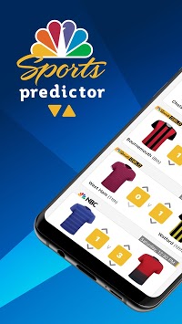 NBC Sports Predictor APK screenshot 1 NBC Sports Predictor APK screenshot 1