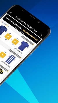 NBC Sports Predictor APK screenshot 1 NBC Sports Predictor APK screenshot 1