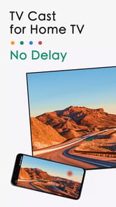 TV Cast for Chromecast APK screenshot 1