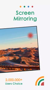 TV Cast for Chromecast APK screenshot 1