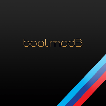 bootmod3 APK screenshot 1