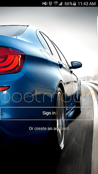 bootmod3 APK screenshot 1