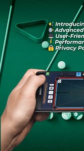 8 Ball Path Finder APK screenshot 1