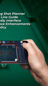 8 Ball Path Finder APK screenshot 1