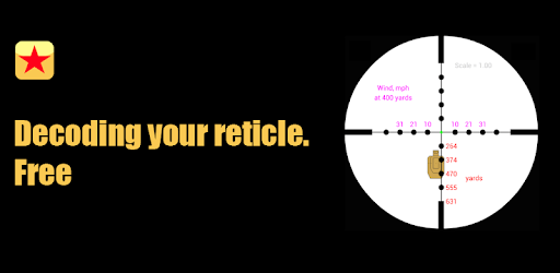 install Strelok. Ballistic calculator on PC
