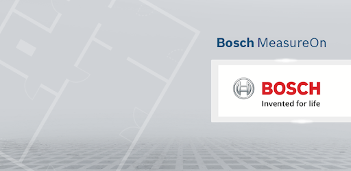 install Bosch MeasureOn on PC