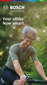 eBike Flow APK screenshot 1 eBike Flow APK screenshot 1