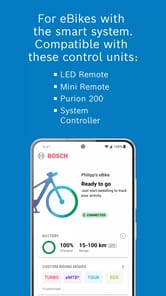 eBike Flow APK screenshot 1 eBike Flow APK screenshot 1