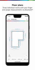 MeasureOn APK screenshot 1