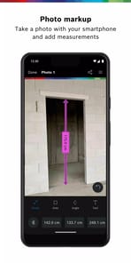 MeasureOn APK screenshot 1
