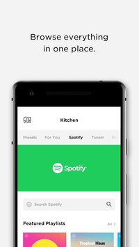Bose Music APK screenshot 1