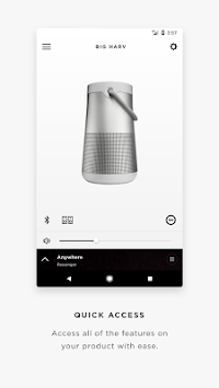 Bose Connect APK screenshot 1