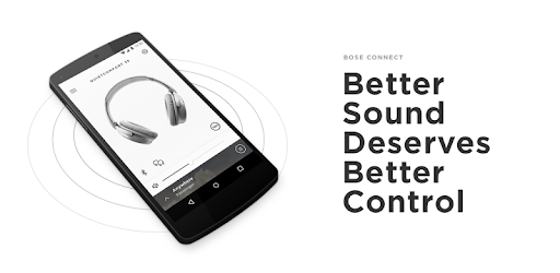 install Bose Connect on PC