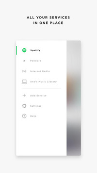 Bose SoundTouch APK screenshot 1
