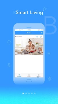 Bosma Living APK screenshot 1