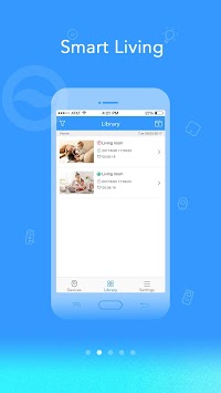 Bosma Living APK screenshot 1