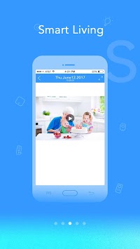 Bosma Living APK screenshot 1