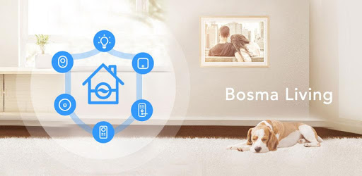 install Bosma Living on PC