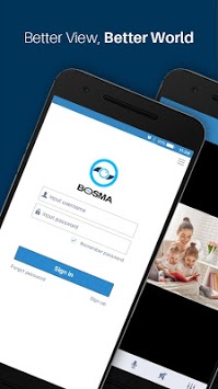 Bosma Home APK screenshot 1