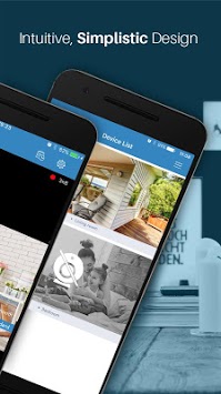 Bosma Home APK screenshot 1