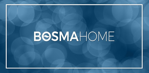 install Bosma Home on PC