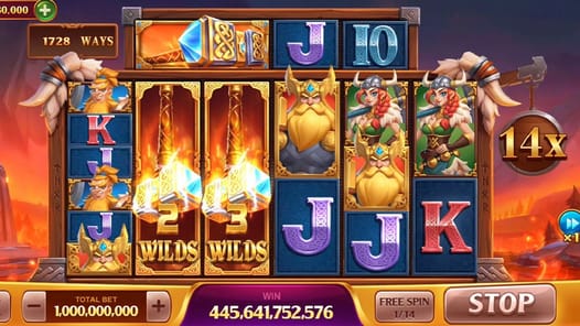 Boss Party APK screenshot 1